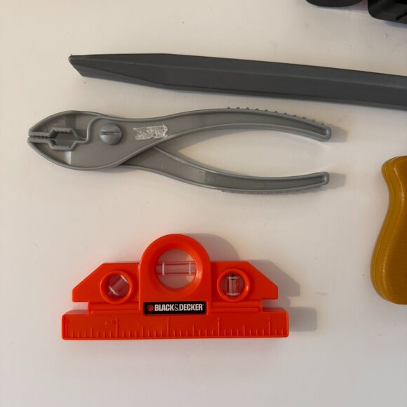 S/8 Boys Play Tools for Toddler Age - Picture 6 of 9